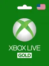 Xbox Live Gift Card $5